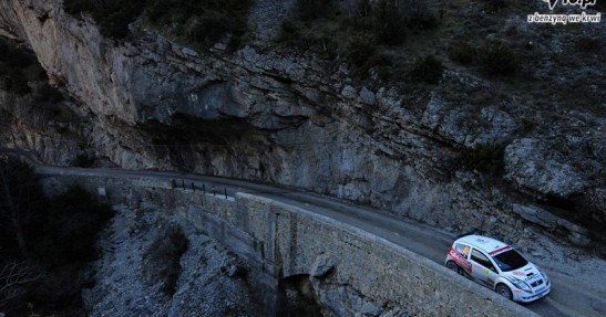 Rallye Monte Carlo 2009